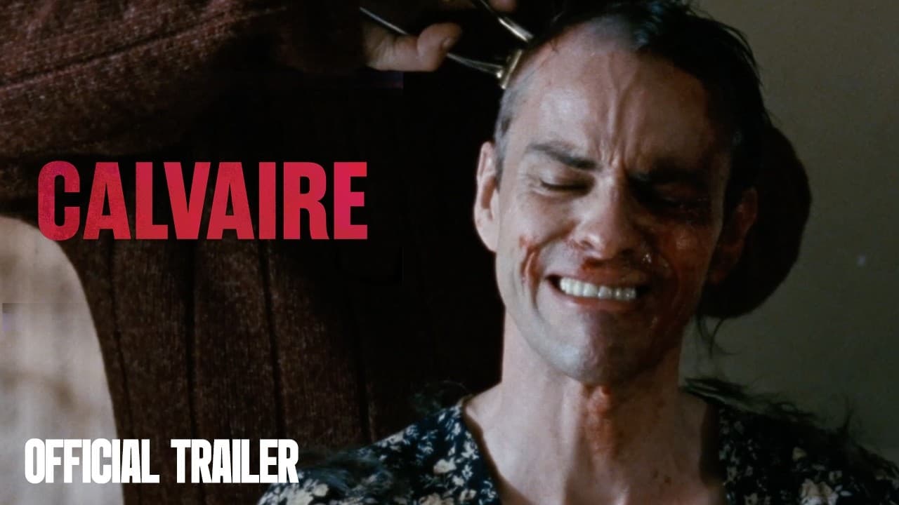 Official Trailer [Subtitled]