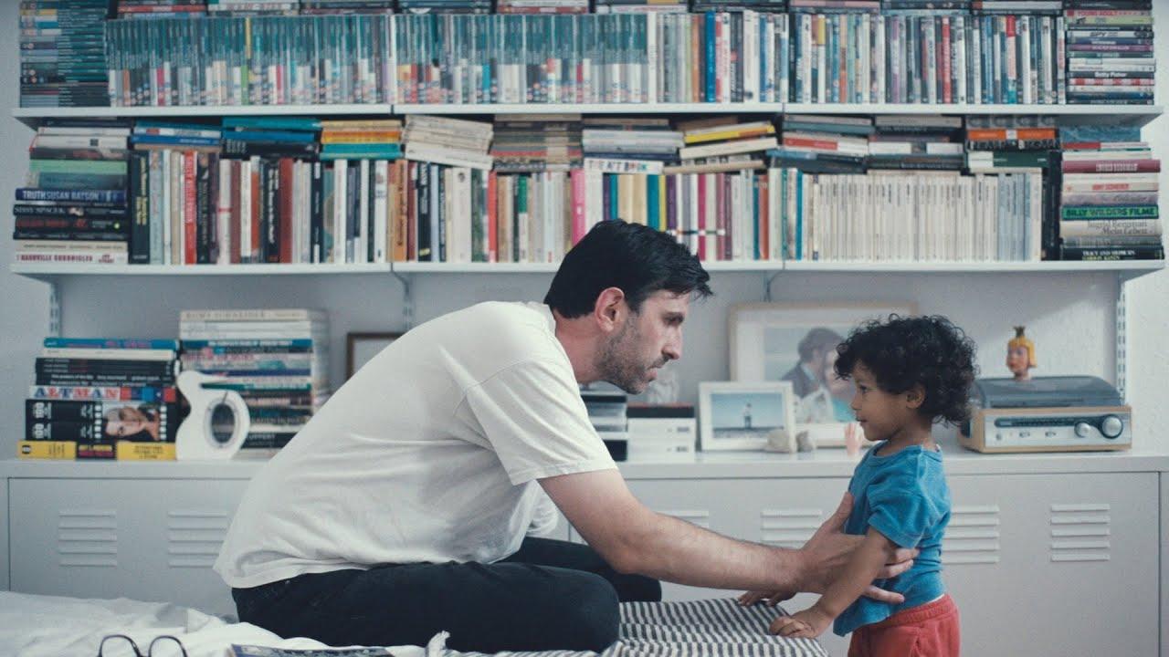 SAD JOKES trailer - Watch at BFI Flare: London LGBTQIA+ Film Festival 19-31 Mar 2025