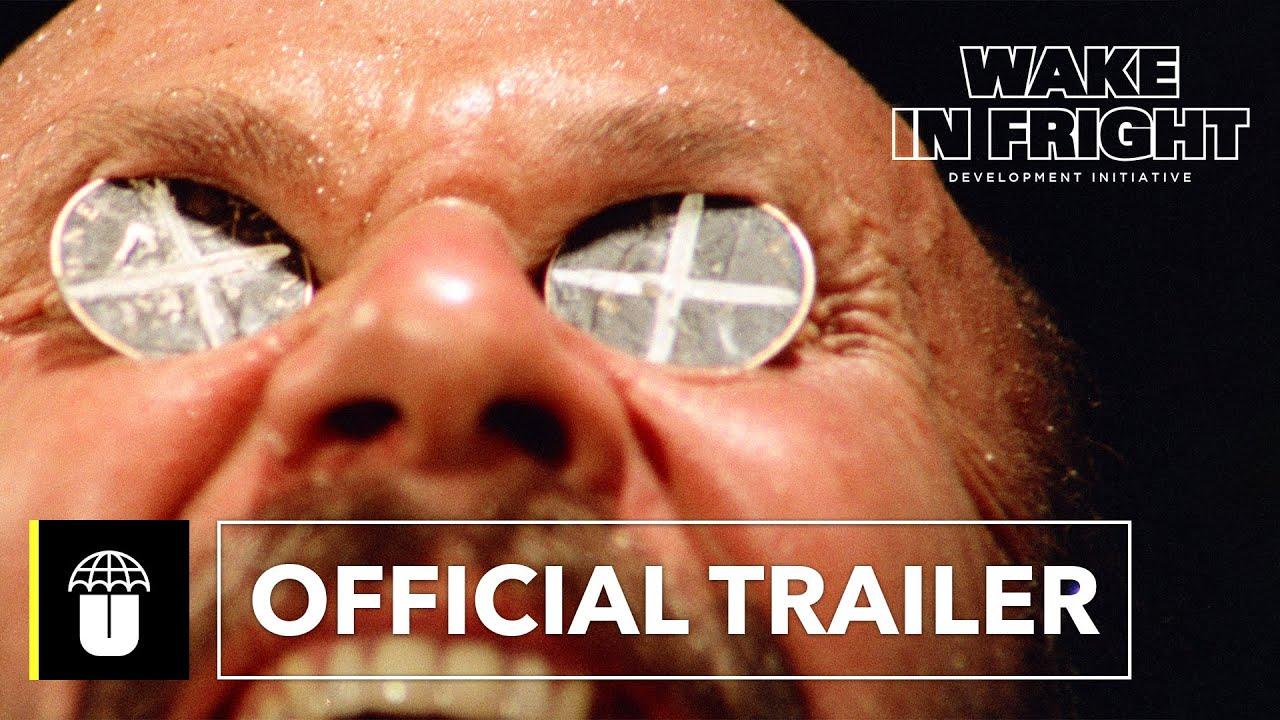 Wake In Fright Development Fund | Official Trailer