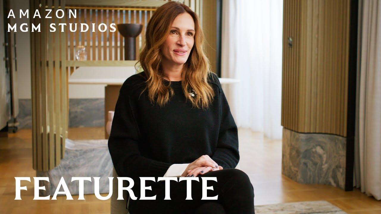 See It In Theaters Featurette