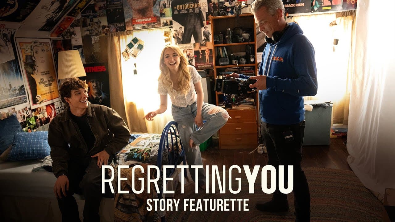Story Featurette