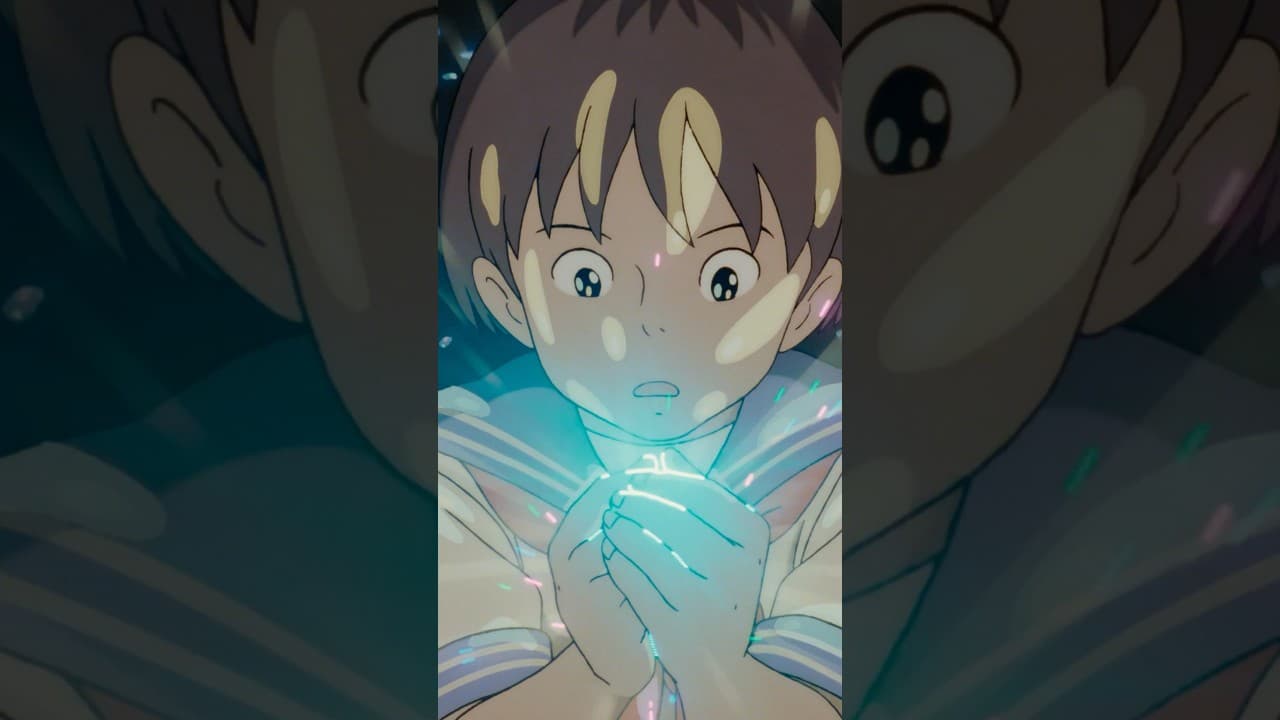 "What if I'm just a rock?" [Dubbed]