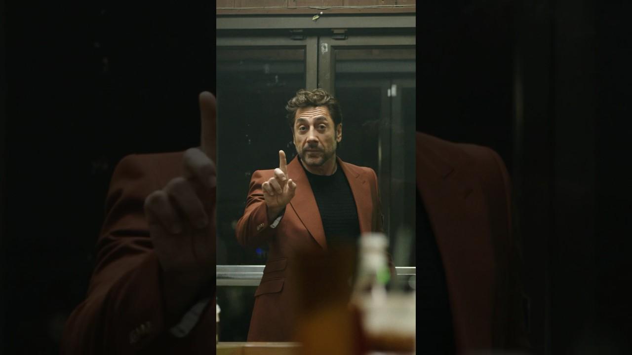 Gather your crew & get ready for the ride of your lives.