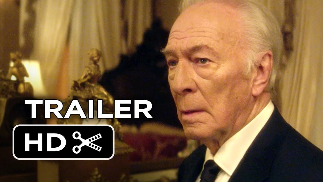 Elsa & Fred (2014) | Official Trailer