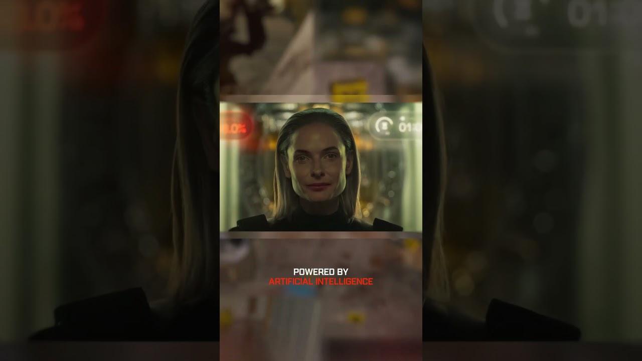 Every second counts.