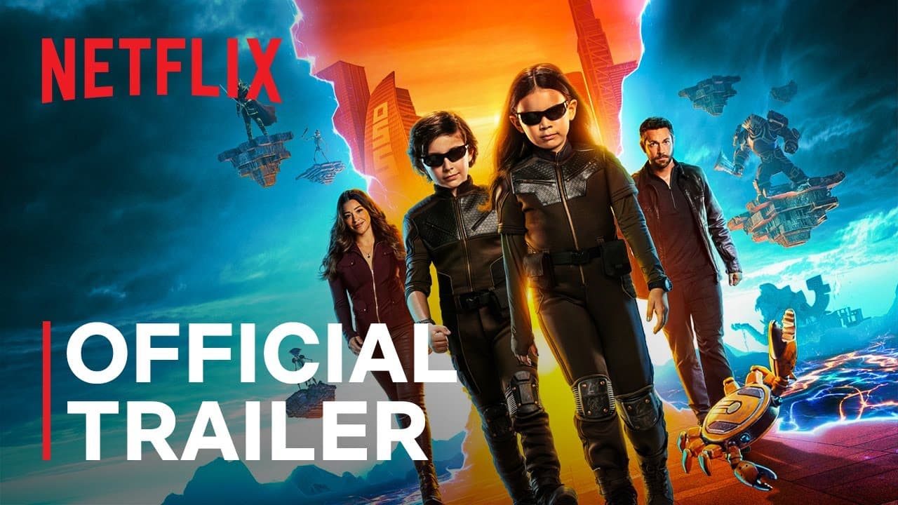 Official Trailer