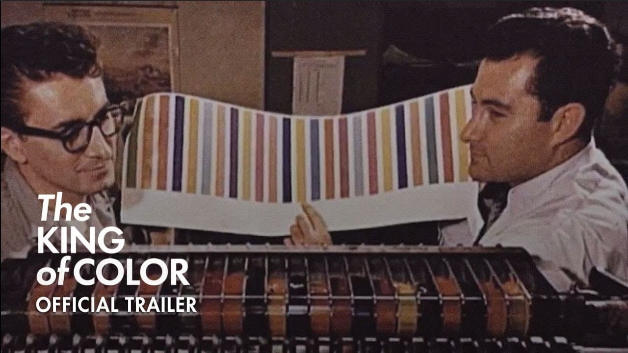 Official Trailer