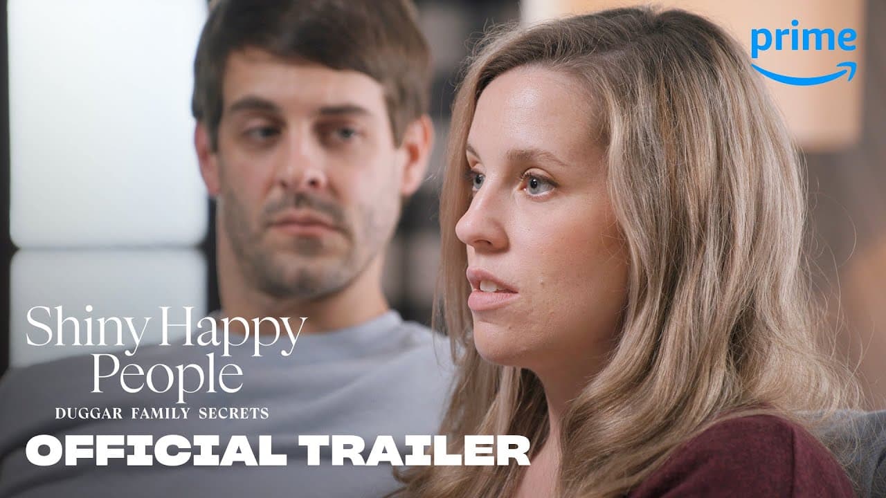 Official Trailer