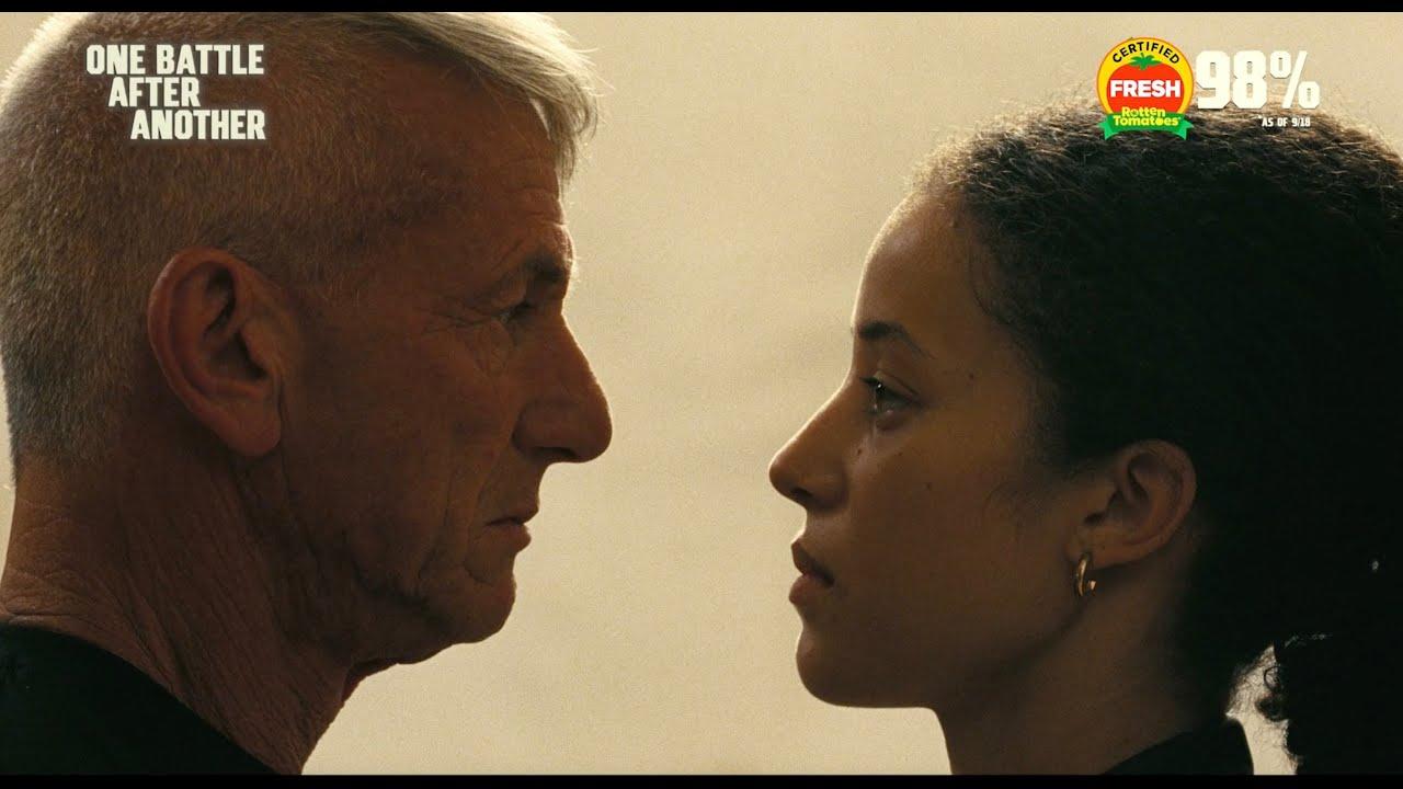 Chase Infiniti is Willa Ferguson