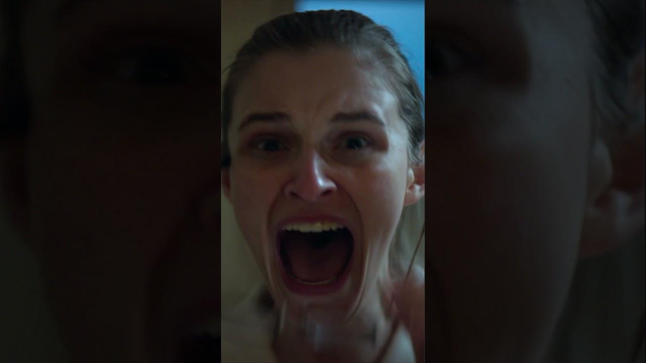 roses are red, violets are blue, The Strangers mean business, and they're coming for you