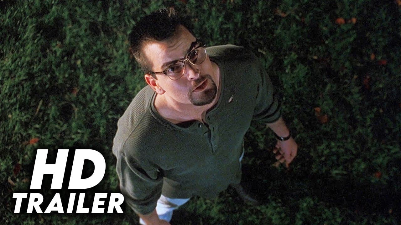 The Arrival (1996) Original Trailer [FHD]