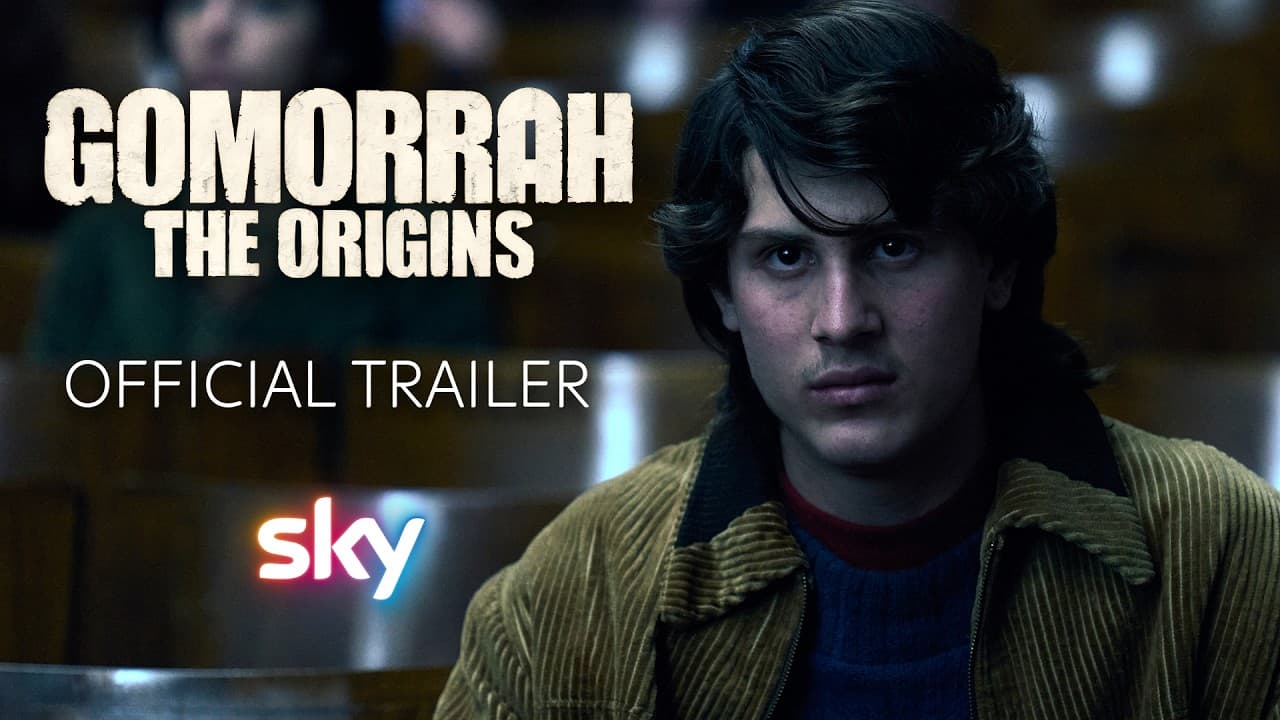 Official Trailer [Subtitled]