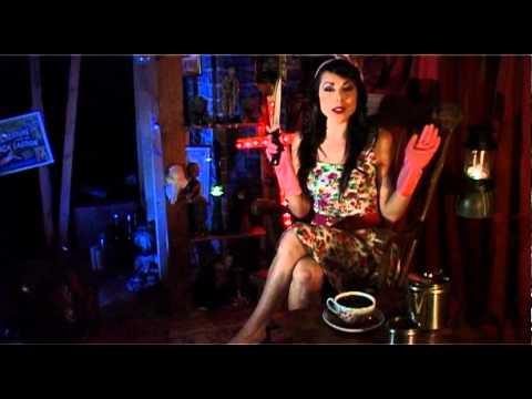 The Horror Booth "The Stepford Children"