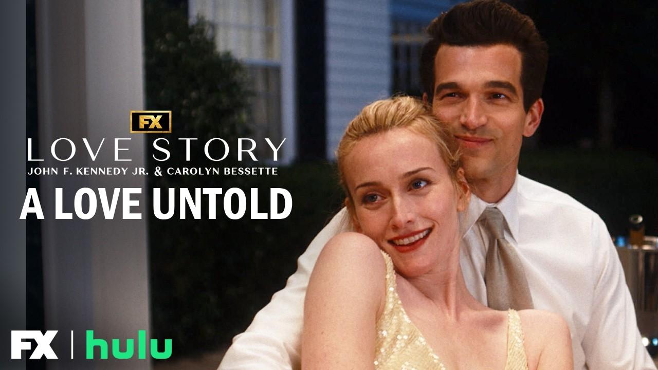 A Love Untold - First Look