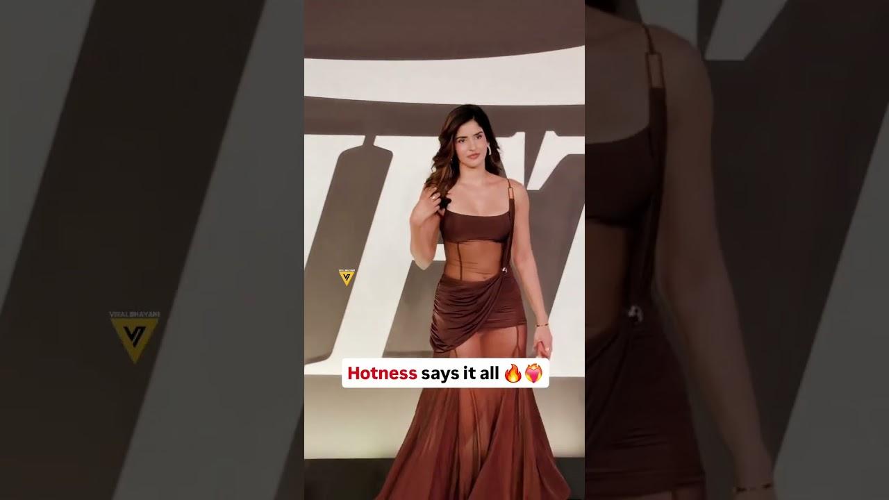 Sakshi Malik spotted at the event