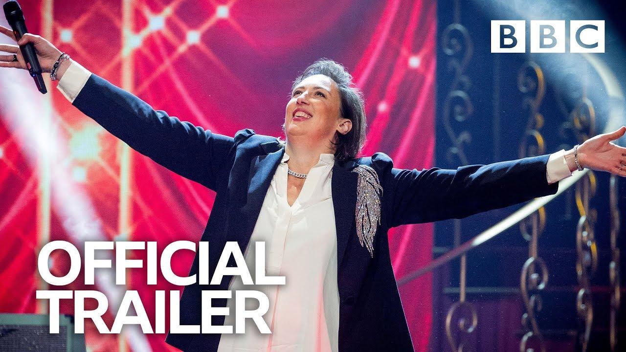 Miranda: My Such Fun Celebration | Trailer - BBC