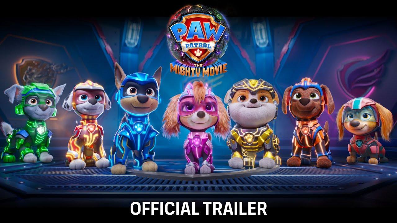 Official Trailer