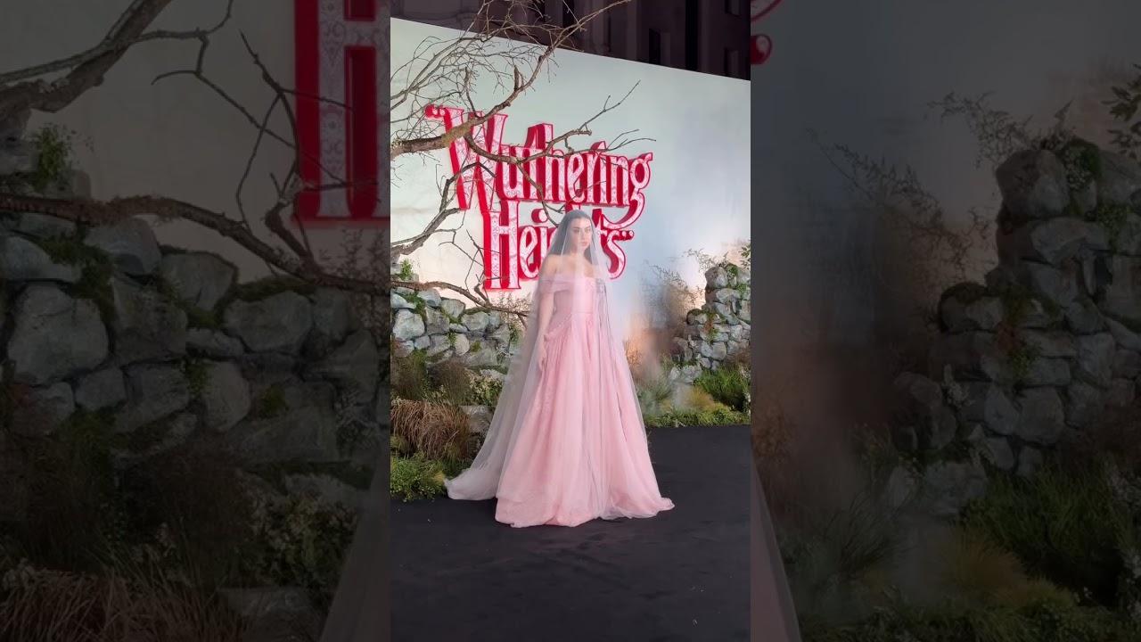 Ready to fall in love again and again, it's Charli xcx!