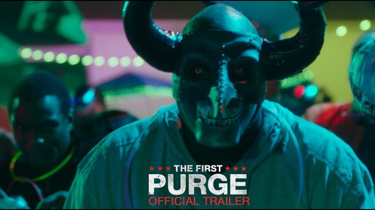 Official Trailer