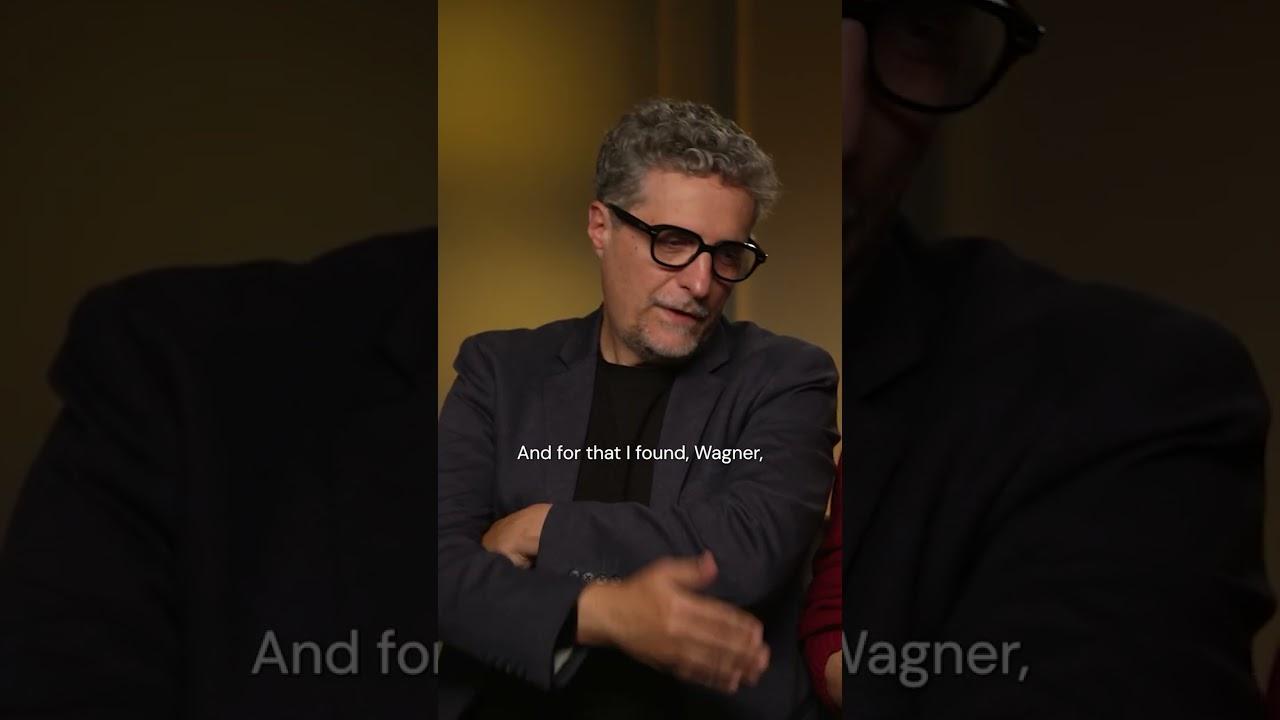 Kleber Mendonça Filho and Wagner Moura introduce their gripping thriller THE SECRET AGENT.