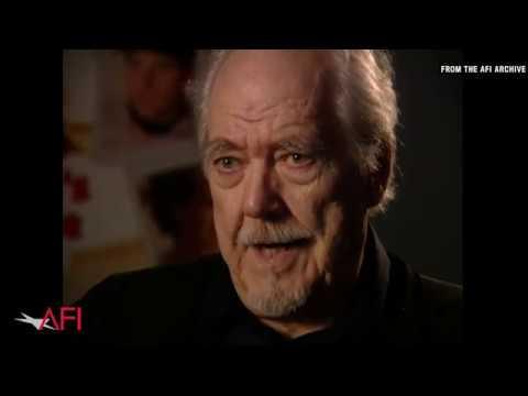 Robert Altman on making M*A*S*H