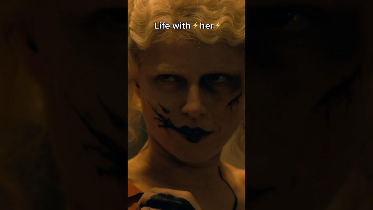 Life with her is ELECTRIFYING!