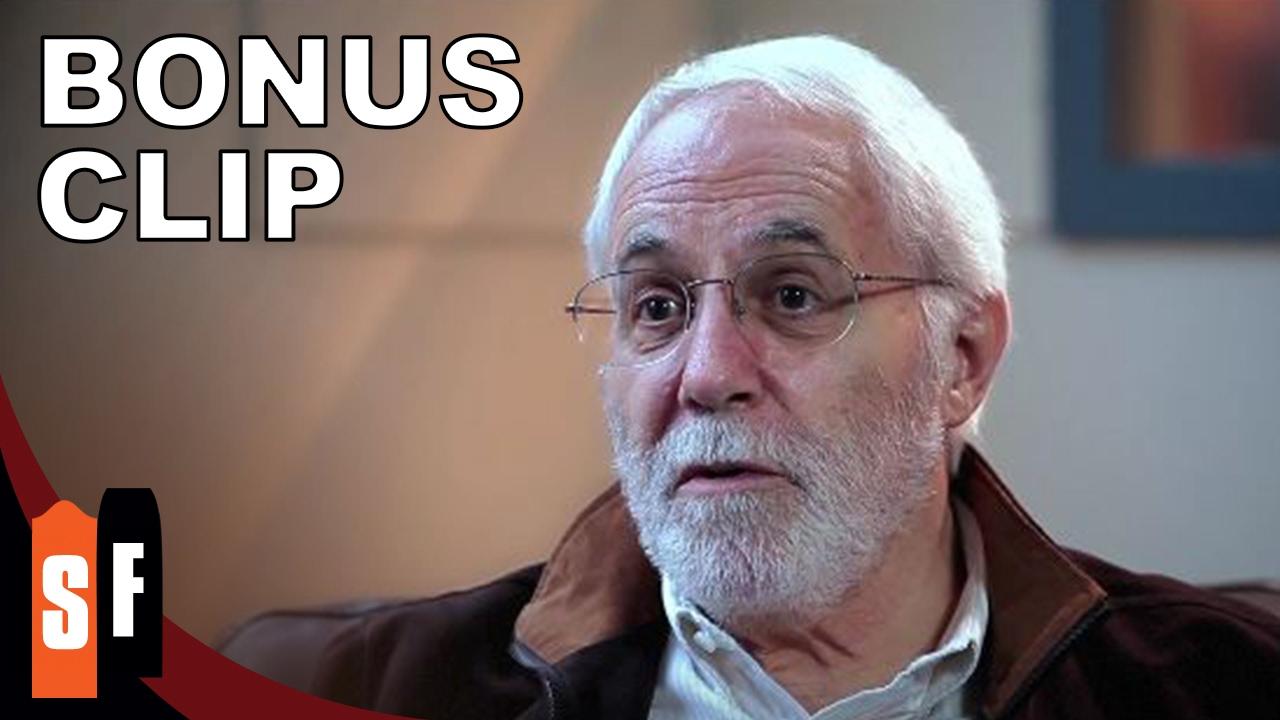 Mark Irwin On Making The Sequel