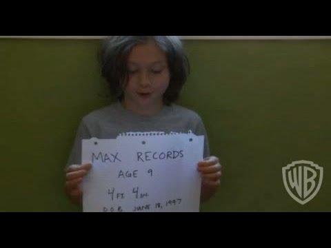 "Finding Max" Featurette