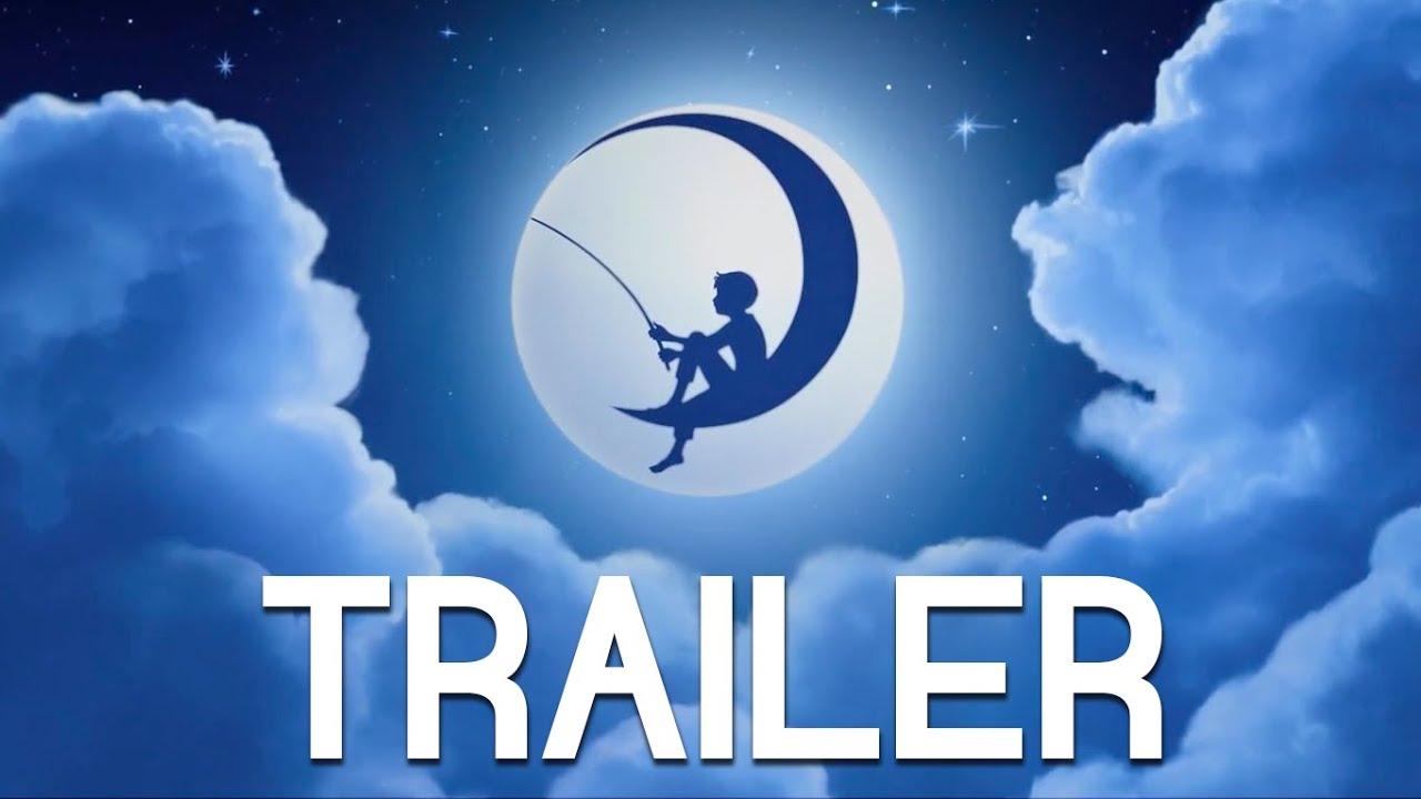 12FPS TRAILER | DREAMWORKS LA TETE DANS LA LUNE