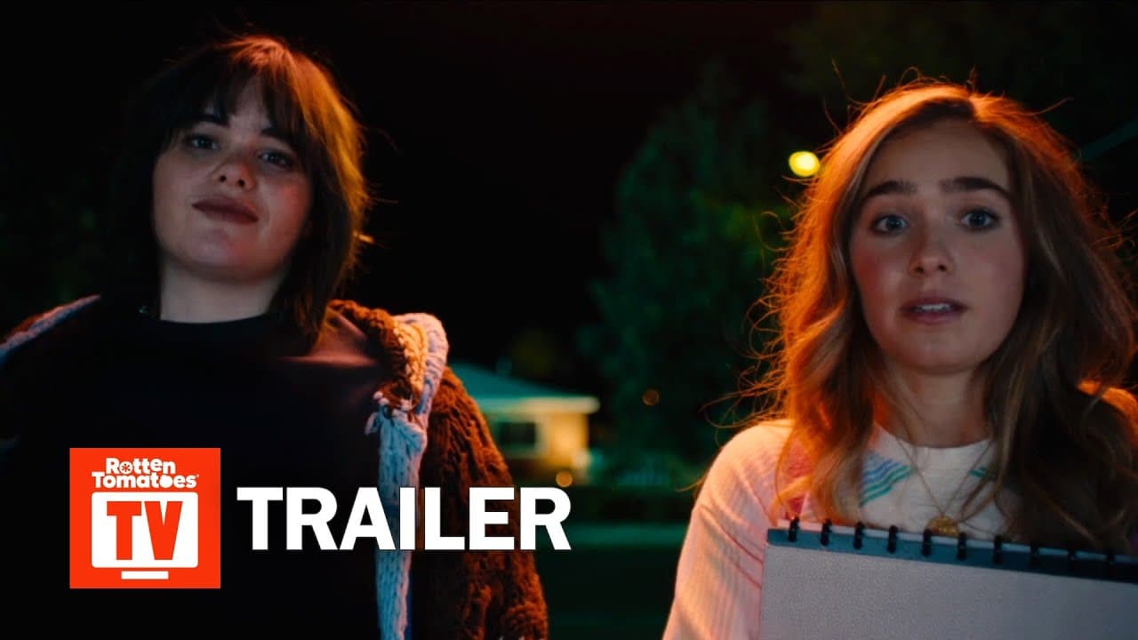 Trailer #1