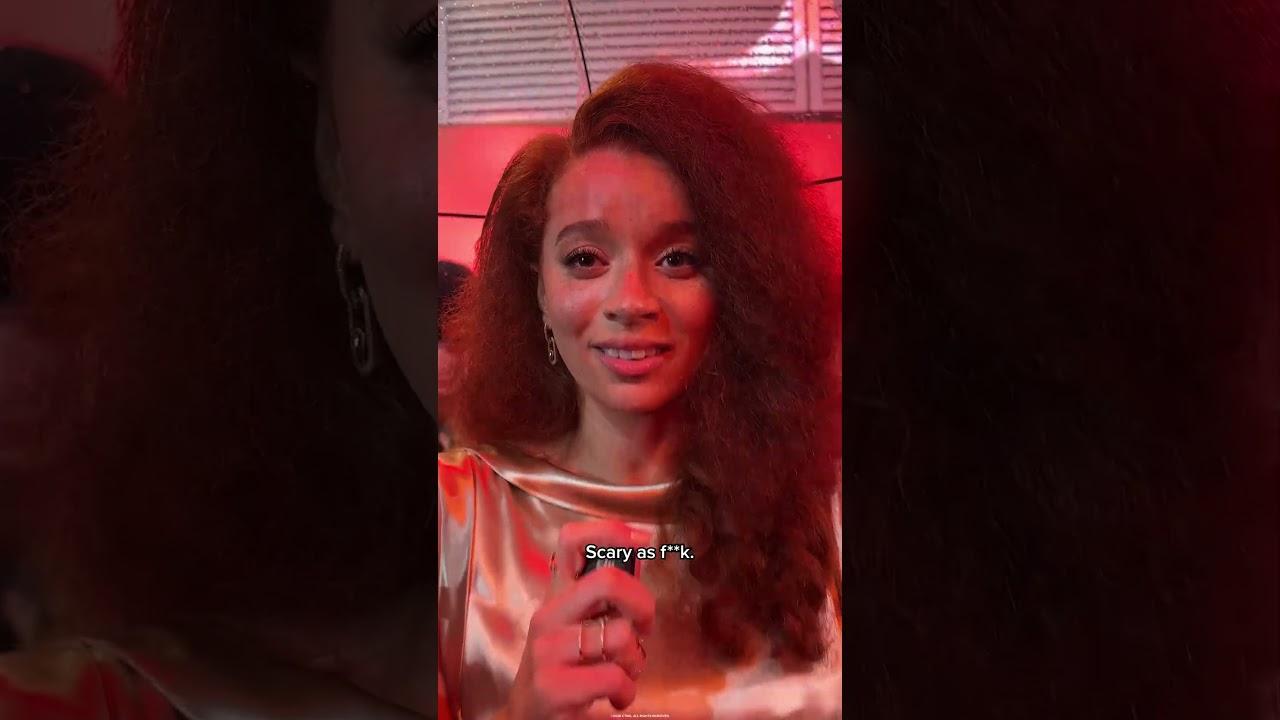 What 3 words would you choose?