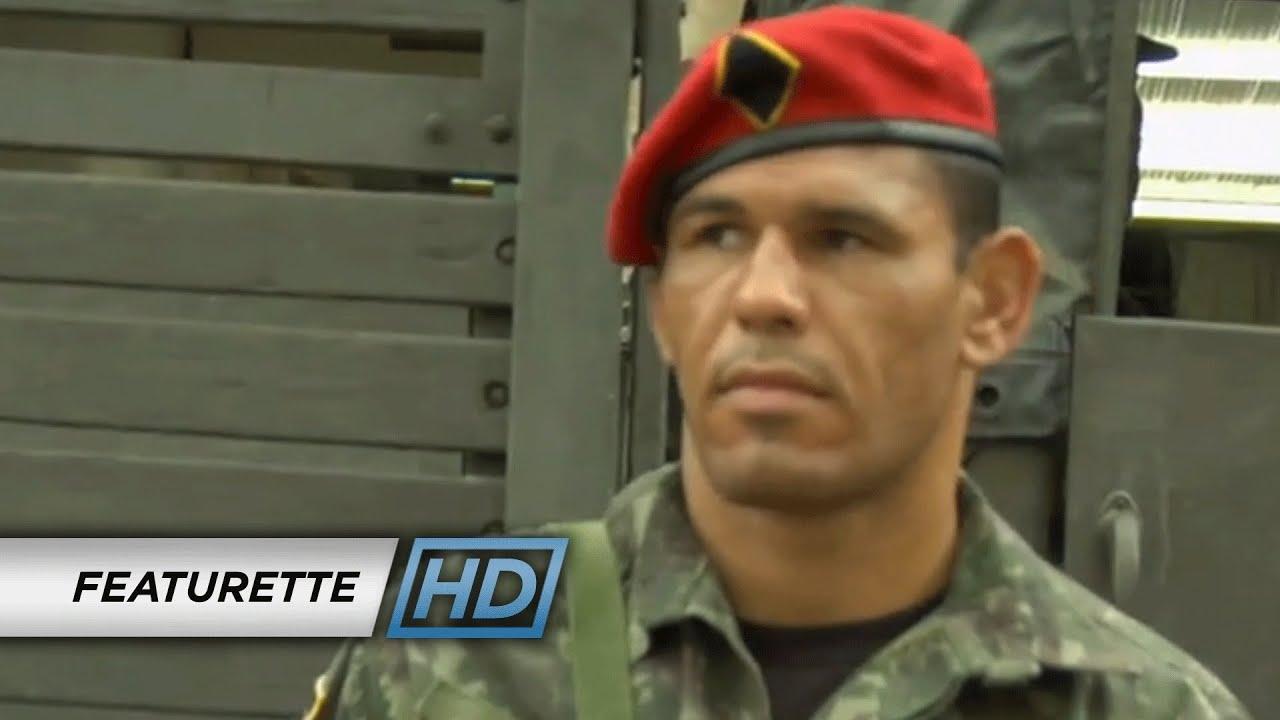 'Soldiers' Behind the Scenes Episode #2