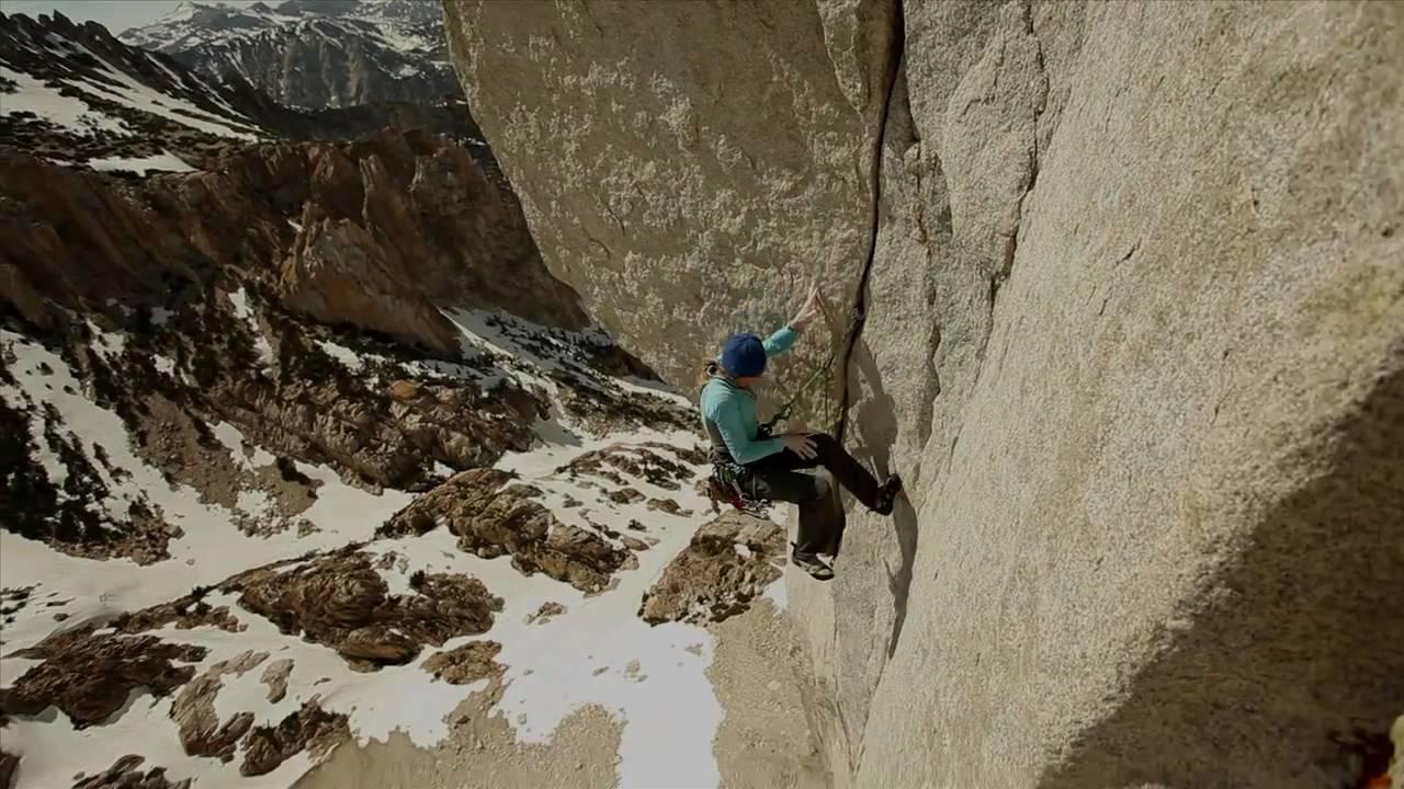 Reel Rock 2010 Trailer