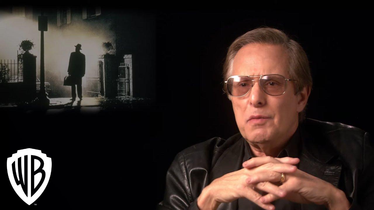 Behind The Scenes: Different Versions of The Exorcist