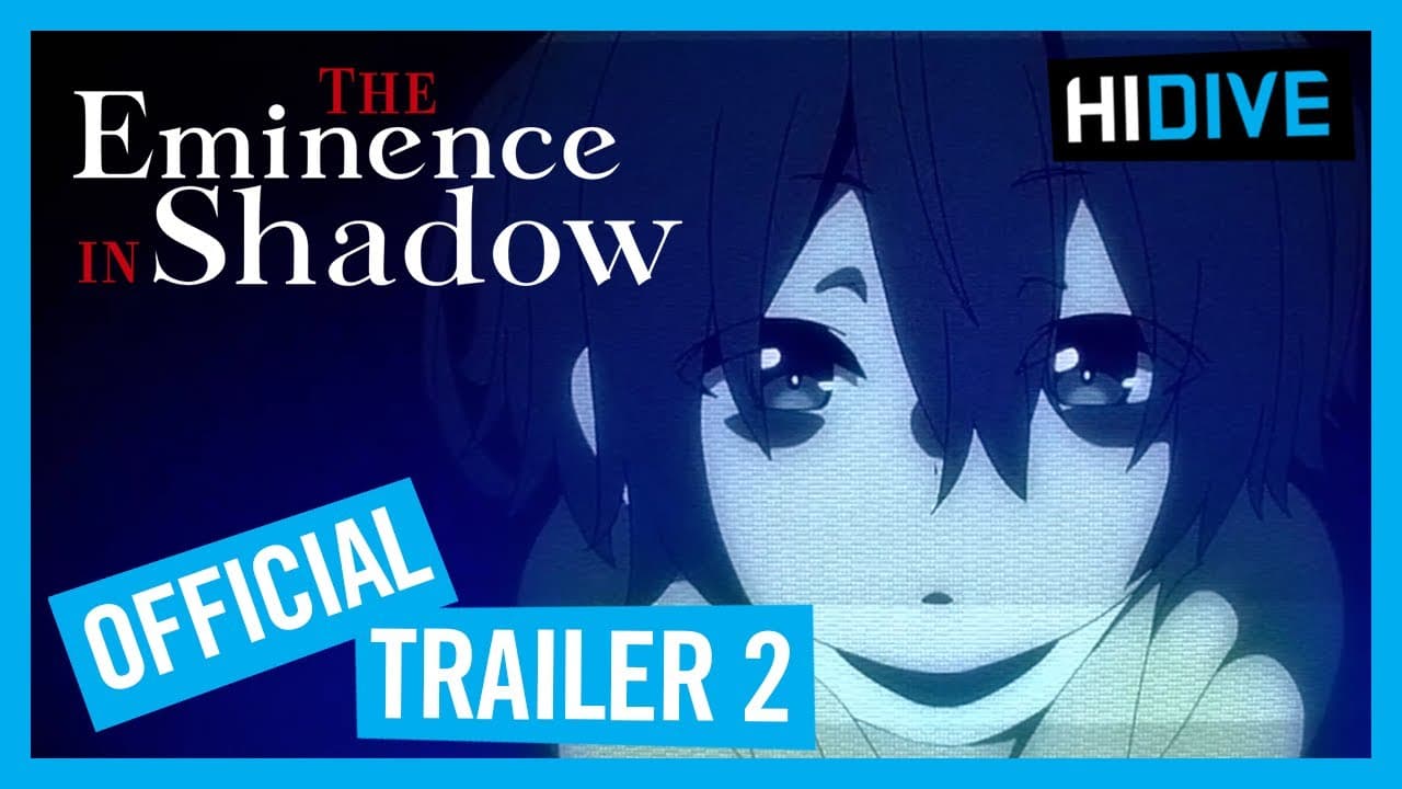 Official Trailer 2 [Subtitled]