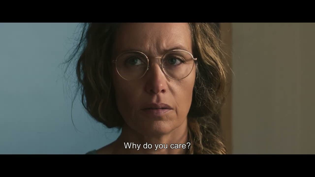 The Residence - Trailer