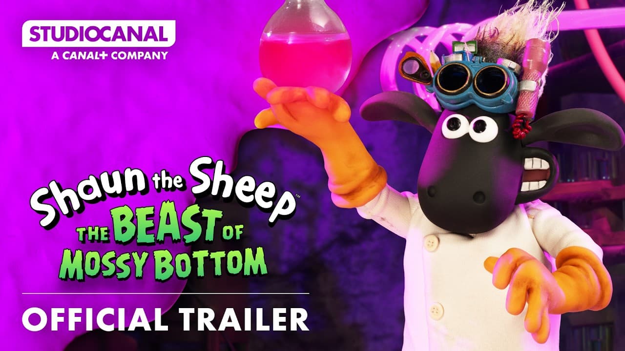 Official Trailer