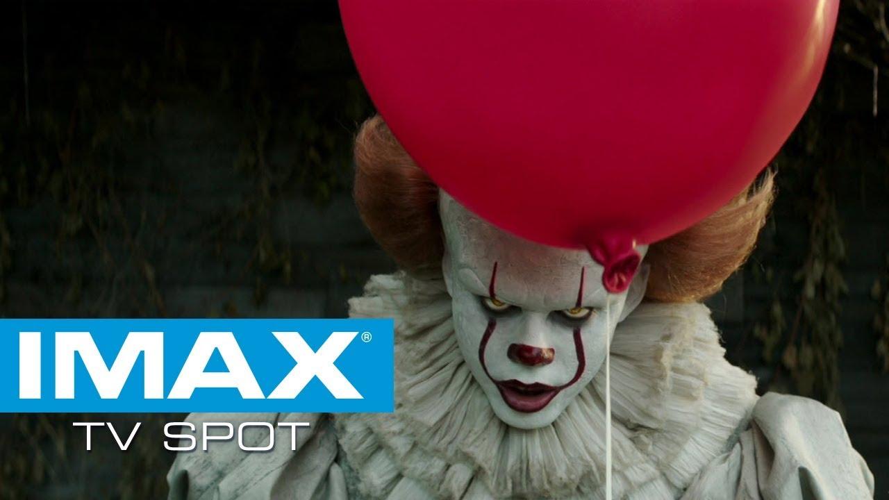 IMAX® TV Spot