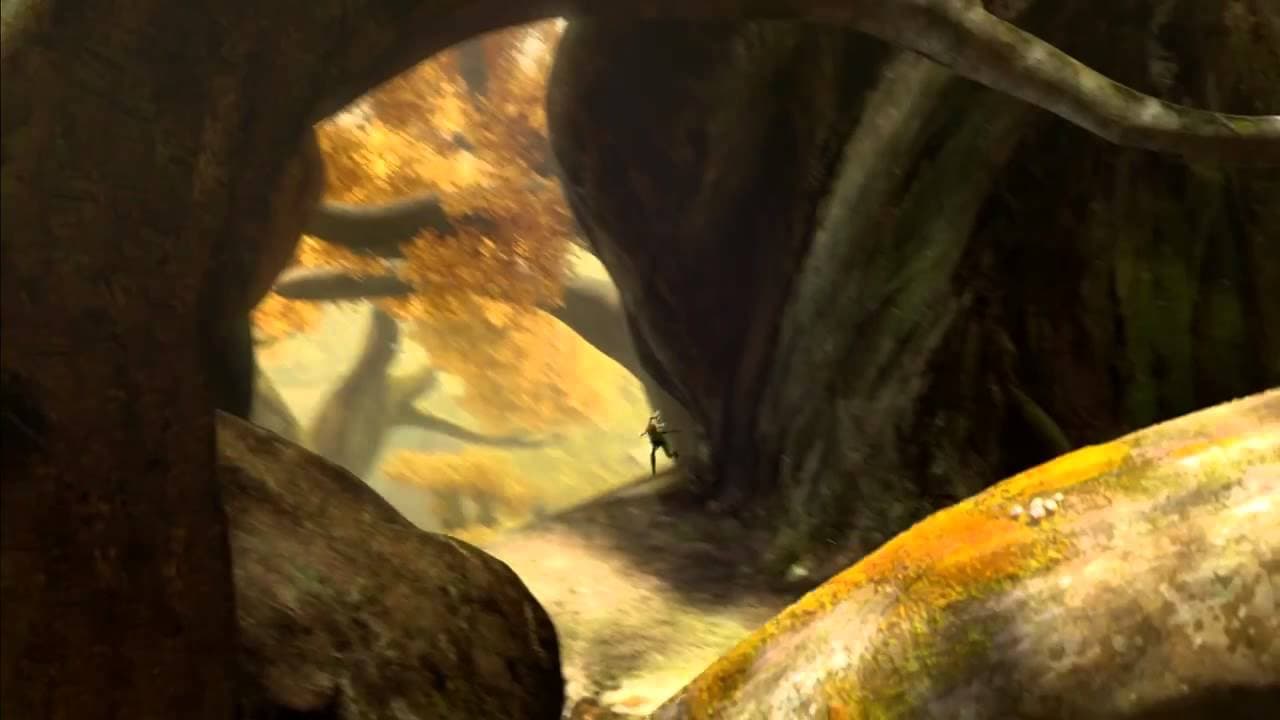 Dragon Nest Movie 2: Throne of Elves Trailer