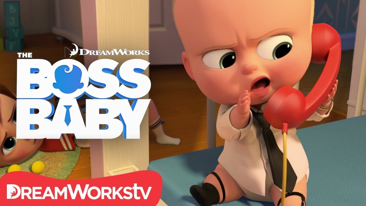 Official Trailer