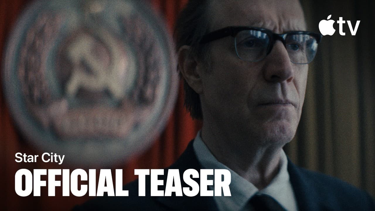 Official Teaser