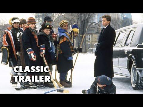 The Mighty Ducks (1992) Trailer