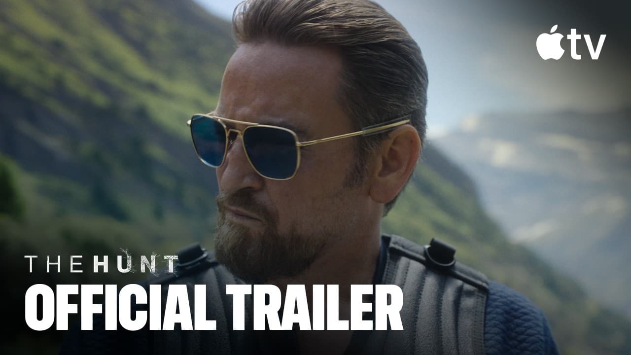 Official Trailer [Subtitled]