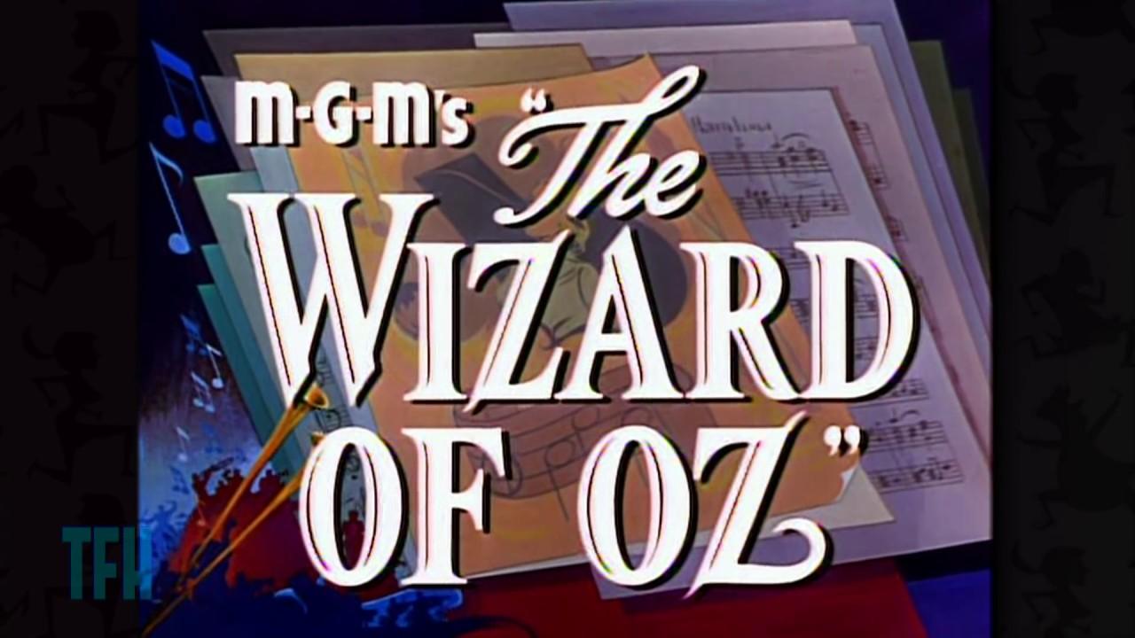 John Badham on THE WIZARD OF OZ