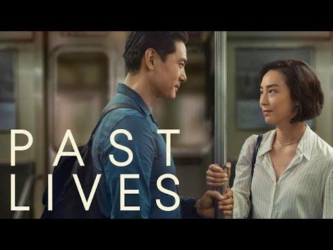 'Past Lives' | Scene at The Academy