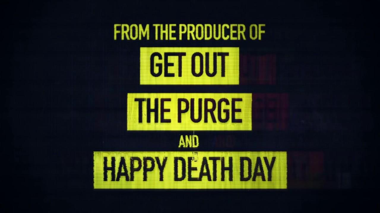 Unfriended: Dark Web | Next Level of Horror | Own it on Digital, Blu-ray & DVD