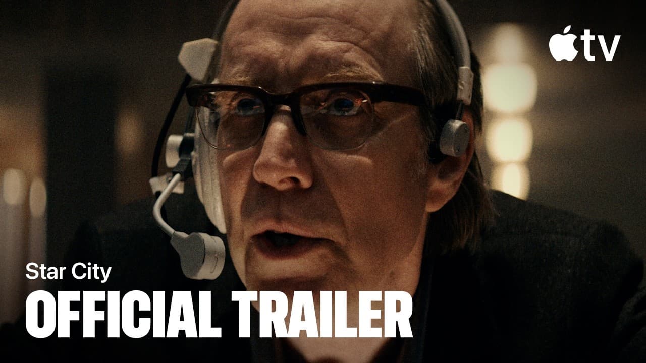 Official Trailer