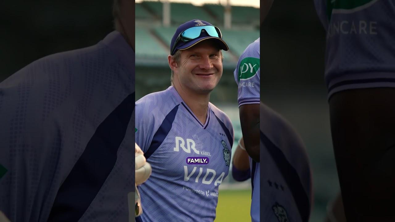 Abhishek Nayar Welcomes New Coaching Staff | Knights TV | KKR 2026