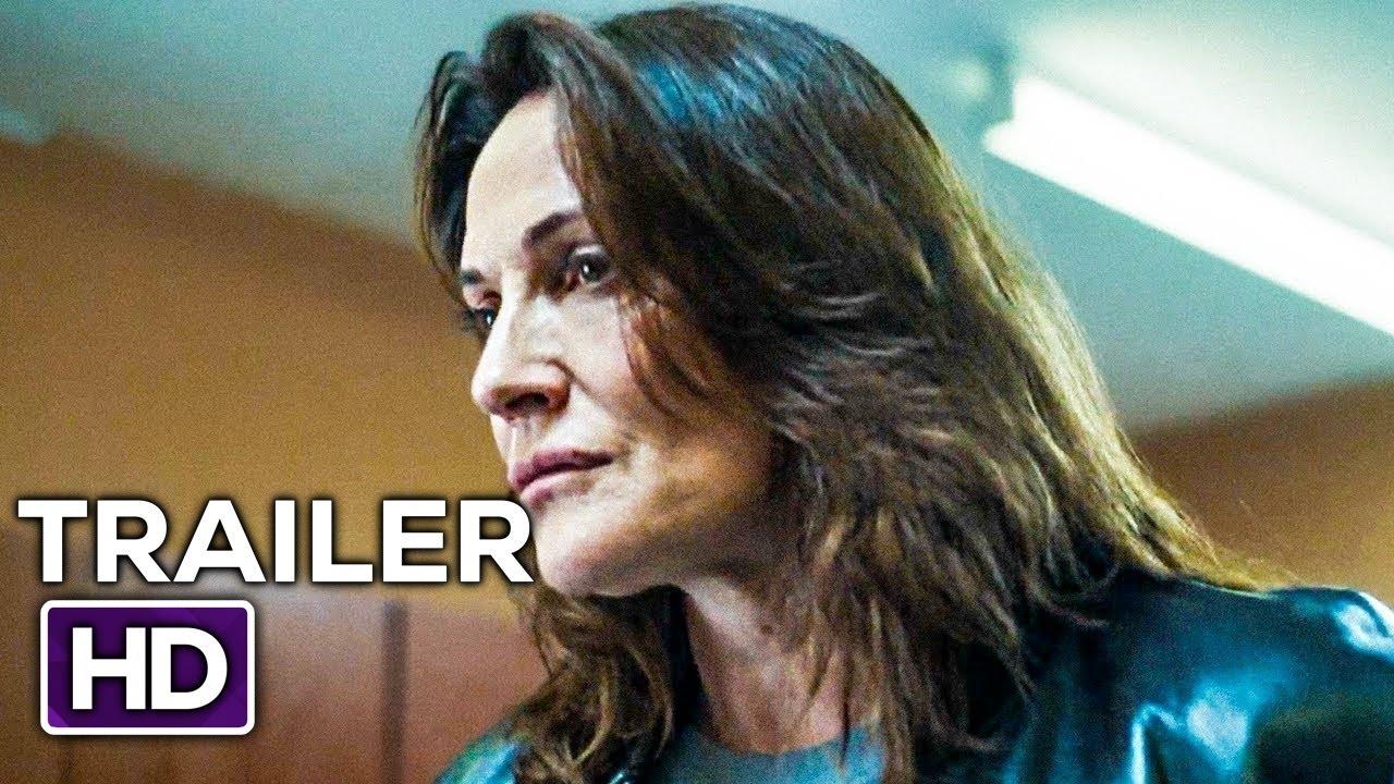 CURFEW Trailer (2024) Thriller