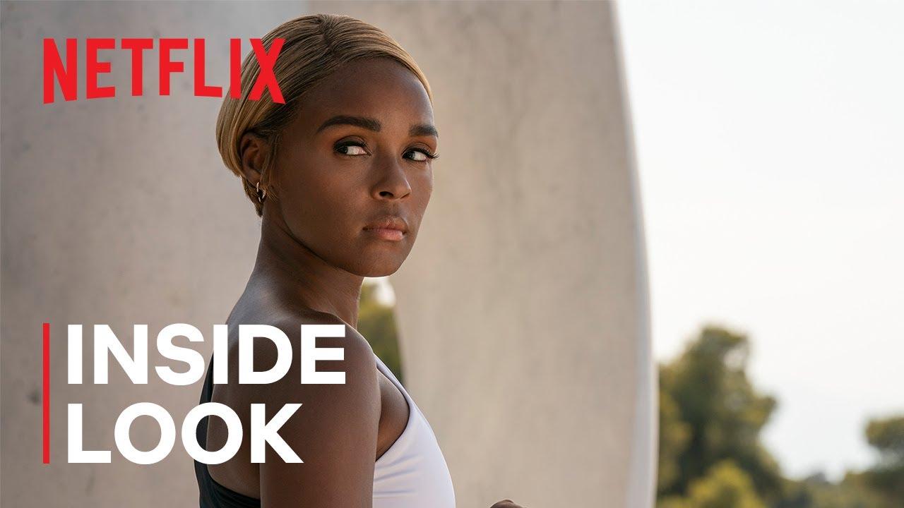 A New Gambit: Janelle Monae Reaches Career Heights in Glass Onion